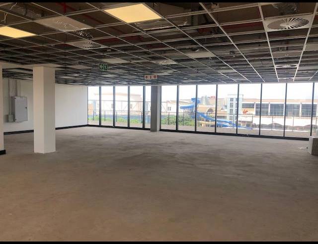 783M² OFFICE FOR SALE IN UMHLANGA RIDGE